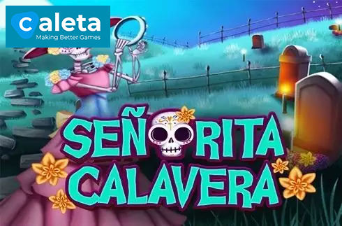 Senorita Calavera